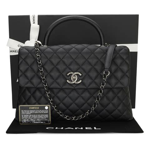 genuine chanel handbags for sale|the real authentic Chanel handbags.